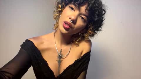 Snapshot of eva_caos chatting on 02.26.26 Eva online show from 02.26.26