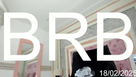 EVA COLUCCY online show from 02.19.25