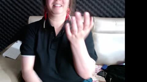 eva online show from 04.30.26