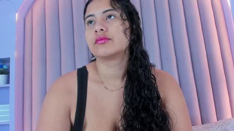 Snapshot of eva_daemon chatting on 01.17.25 EVA DAEMON online show from 01.17.25