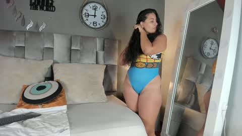 Snapshot of eva_daemon chatting on 01.26.25 EVA DAEMON online show from 01.26.25
