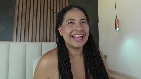 Snapshot of eva_daemon chatting on 02.11.25 EVA DAEMON online show from 02.11.25