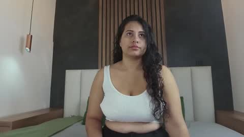 EVA DAEMON  online show from 12.05.25