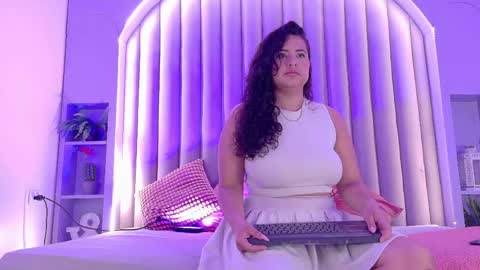 Snapshot of eva_daemon chatting on 05.29.26 EVA DAEMON online show from 05.29.26
