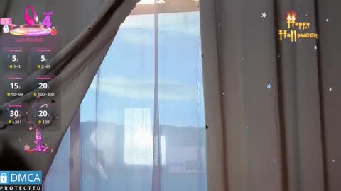 eva delight online show from 10.09.25