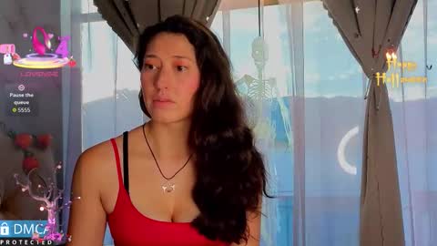 eva delight online show from 10.22.25