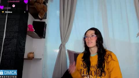 eva delight online show from 02.26.26