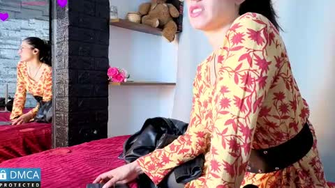 eva delight online show from 05.14.26