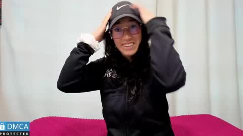 eva delight online show from 05.18.26