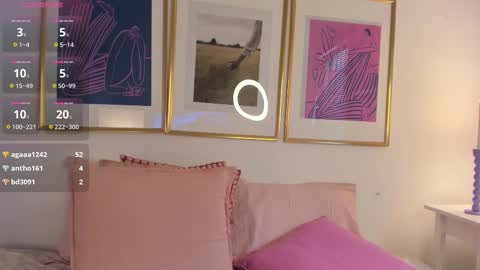 Snapshot of eva_depp chatting on 02.12.25 Evaa Depp online show from 02.12.25