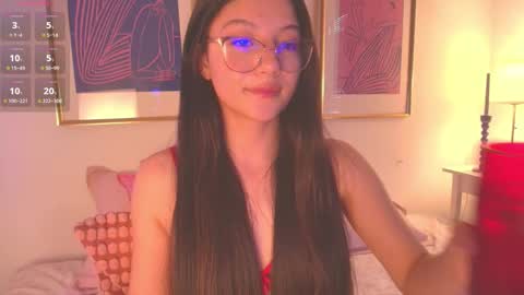 Snapshot of eva_depp chatting on 03.01.25 Evaa Depp online show from 03.01.25