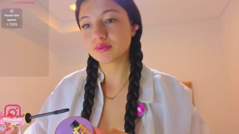 Eva online show from 07.10.26