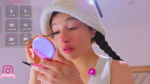 Eva online show from 07.28.26