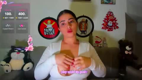 Eva online show from 11.09.25