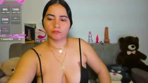 Eva online show from 04.21.26