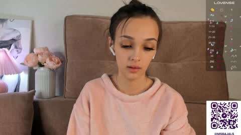 Eva online show from 01.31.25