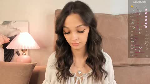 Eva online show from 02.14.25