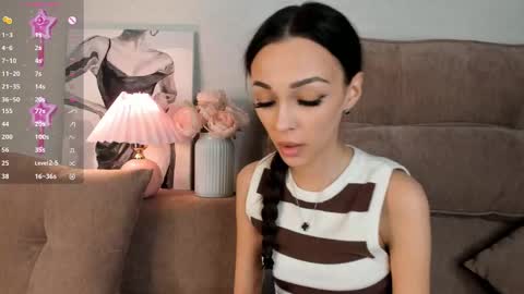 Eva online show from 03.03.25