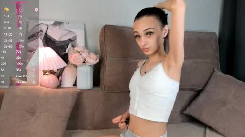Eva online show from 03.06.25