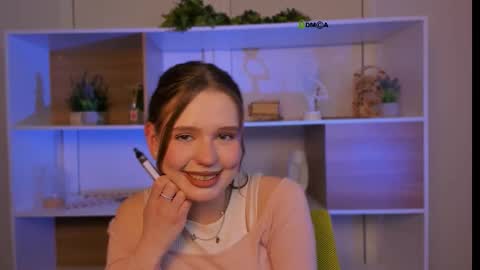 Snapshot of eva_drive chatting on 09.09.25 your dream online show from 09.09.25