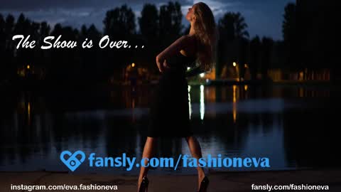 Eva online show from 02.21.25