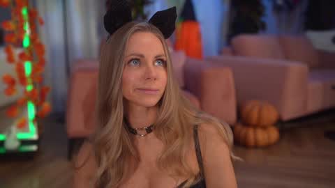 Eva online show from 10.29.25