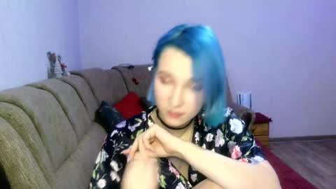 eva_forrest online show from 12.07.24