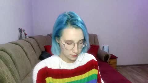 eva_forrest online show from 12.08.24