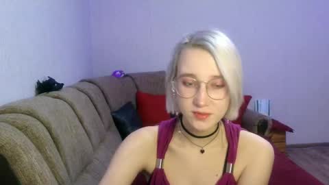eva_forrest online show from 01.21.25