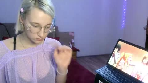 eva_forrest online show from 01.24.25