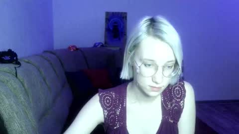 eva_forrest online show from 01.25.25