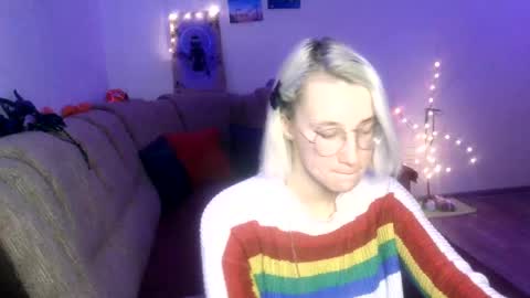 eva_forrest online show from 02.13.25