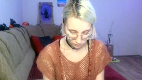 eva_forrest online show from 02.21.25