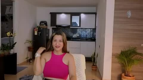 eva_fox43 online show from 05.16.26