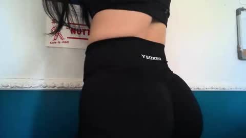 Eva online show from 01.14.26