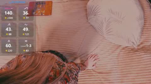 Eva online show from 03.05.25