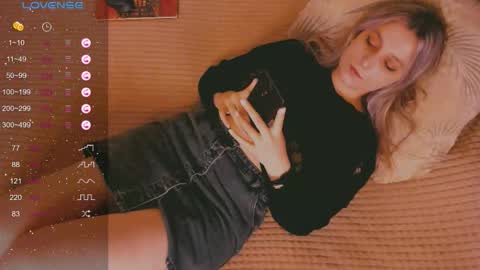 Eva online show from 01.16.26