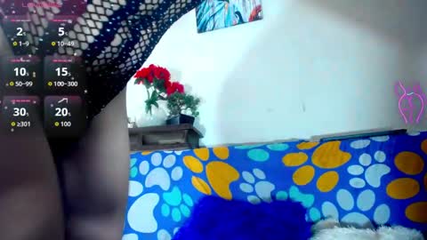 EVA online show from 04.01.26