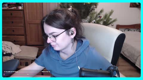 Gamer Katt online show from 01.07.25