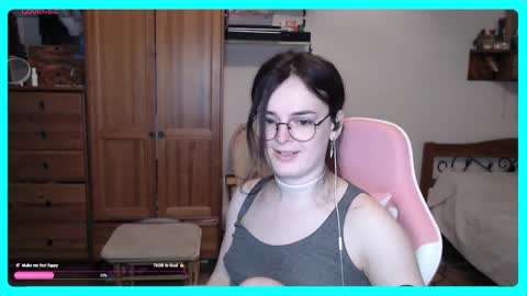 Gamer Katt online show from 03.10.25
