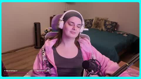Gamer Katt online show from 05.09.26
