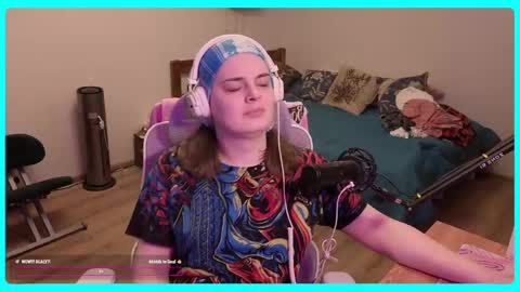 Gamer Katt online show from 05.16.26