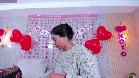 Eva online show from 02.16.26