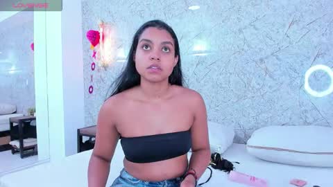 Eva online show from 02.24.26