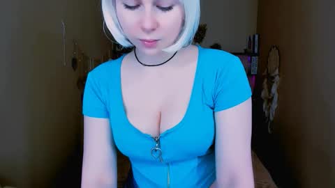 Eva online show from 10.17.25