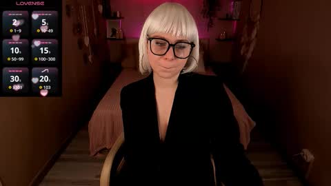 Eva online show from 03.09.26