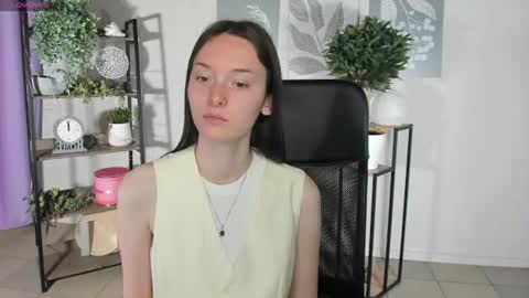 Snapshot of eva_leeee chatting on 06.18.26 Eva online show from 06.18.26