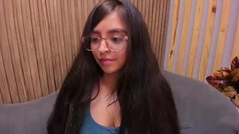 Angelinne online show from 02.12.25