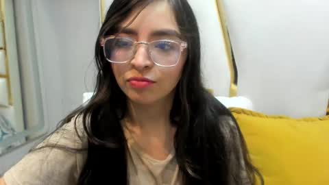 Angelinne online show from 03.09.25