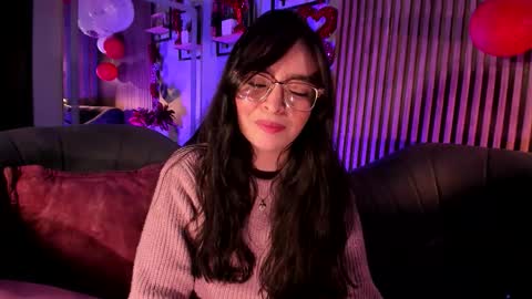 Angelinne online show from 02.20.26